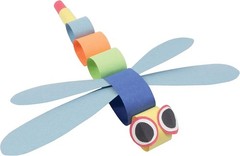 Bright Construction Paper, 500 Sheets, Perfect for School Projects and Art