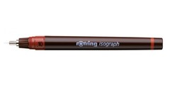 rOtring Isograph Pen / Replacement Nibs – Different Sizes – Technical Pen no box