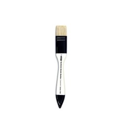 1426 White Bristle Synthetic Mottler