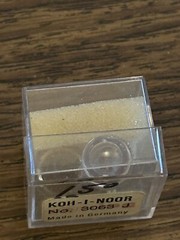 Vintage New Old Stock Koh-I-Noor PN 3063 J Drafting Tool Accessory NOS 3063-J