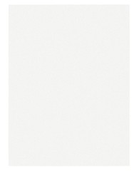 (Formerly ) Construction Paper, White, 9″ x 12″, 100 Sheets