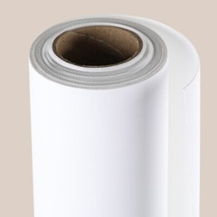 Polyester Matte 290GSM Canvas Roll 36”x100FT Waterproof Inkjet Canvas for Paint