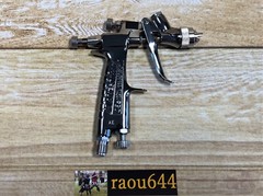 Anest Iwata LPH-80-082G Gravity Spray Gun Select no / with Cup 150ml PCG-2D-1