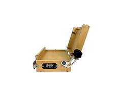 Guerrilla Painter 5×7 Pocket V 4.0 Pochade Box, Beige