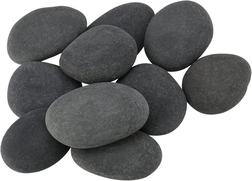 50 PCS 1.2-2 Inches Painting Rocks Natural River Stones for Family Time Craft…