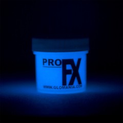 Glow in the Dark Paint Daytime Visible 1oz x 8 Color Paint Set