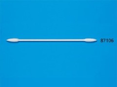 Tamiya Craft Cotton Swab (Triangular, Small, 50pcs.) 87106