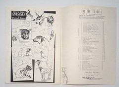 Vintage Walter Foster “How To Draw”- Softcover Book (3) – Excellent Condition