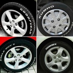 3 PCS Waterproof Permanent Paint Marker Pen Car Tyre Tire Tread Rubber Metal NEW