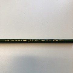 A.W. Faber Castell Wallace Motif Venus Col-Erase Berol Verithin Prismacolor LOT