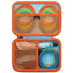 Hard Case Compatible with SCRIB3D P1 Advanced / MYNT3D Super Professional Pri…