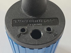 Staedler 502 Sharpener
