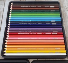 Prismacolor Premier Colored Pencils Singles CHOOSE YOUR COLOR