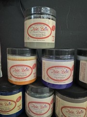 Dixie Belle Chalk Mineral Paint 8oz Dried Sage Craft Furniture