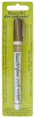 Glass Paint Marker, Gold