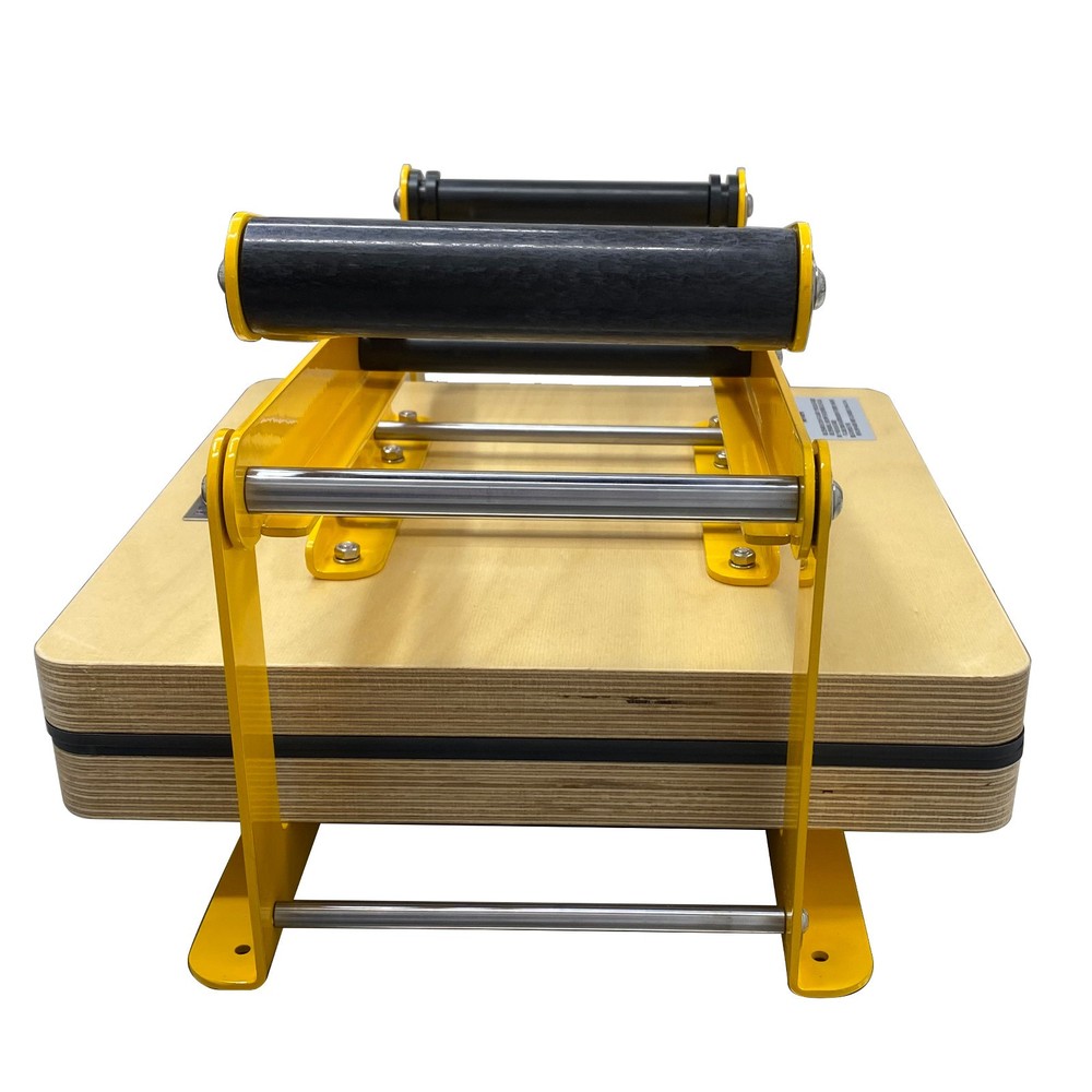Manual Flat Press Printmaking Machine11″x11″Hand Lever Press Letterpress Machine
