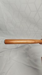 Tachikawa Comic Pen Nib Holder for Various Pen Nib, Model 25 T-25 Wood