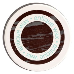 Ultra Matte Chalk Paint Wax Antique Finish 8 Fluid Ounces