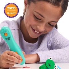 Start+ Essentials 3D Pen for Kids | Easy to Use, Learn from Home Art Activity…