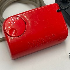 Dinair Airbrush Makeup Cosmetics Systems Compressor #870 Spray Gun Nail Art Tool