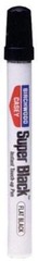 Birchwood Casey Long-Lasting Fast-Drying 1 Count (Pack of 1), Flat Black