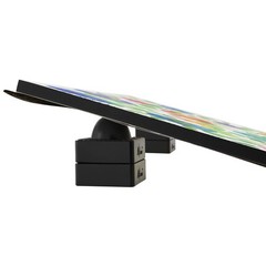 Arches Watercolor Paper Block – Cold Press 140lb – 16×20 – with 4-Pack Upsyde…