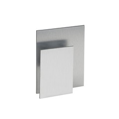 Aluminum Archival Painting & Mounting Panel 30×30, 4 Pack, Double-Sided, 100%…