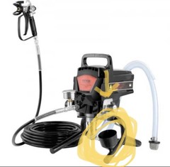 Vevor 950W Stand Airless Paint Sprayer High Missing PIECE SEE LAST PICTURE