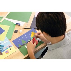 PACON Construction Paper, 9-Inches by 12-Inches, 50-Count, Yellow ()