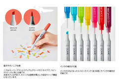 Copic Ciao 36-color starting set Color Pen Set from japan