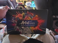 Artist Series Signature Quality By Staedtler 21 Piece
