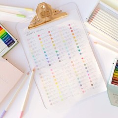 Tombow Pencil Colored Pencil NQ 30 Color Pencils IROJITEN CI-RTC from Japan