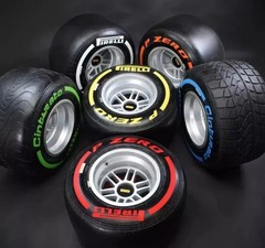 Tire Permanent Paint Marker Pen Car Tyre Rubber Universal Waterproof Oil Based