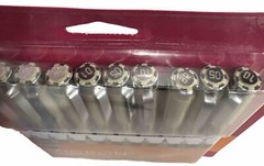 Sakura Pigma Micron Set Assorted 10/Pkg-Grey and Black
