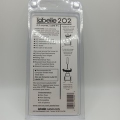 Labelle 202 Hi-Performance Multi-Purpose Gear Oil