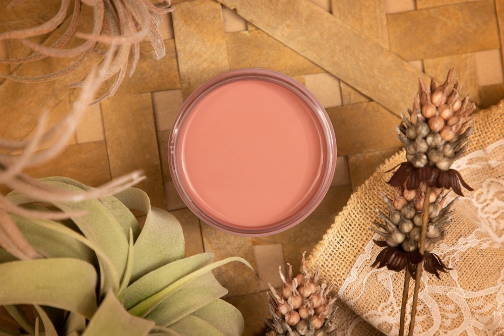 Dixie Belle – Silk Paint Desert Rose 16oz- FREE SHIPPING!