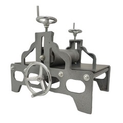 Table Top Professional Intaglio & Relief Printmaking Press for Woodcut Mixed