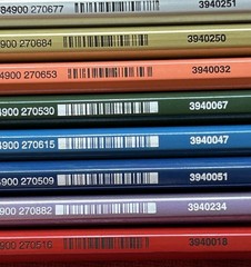 LYRA Farb-Riesen Color Giants Lot of 16 Pencils Germany – Mixed Colors Used
