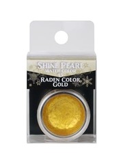 Kusakabe Watercolor Paint Gold 311045