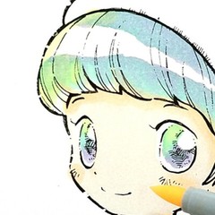TOO COPIC Ciao Start 72 colors set anime comic manga pen Tools Company