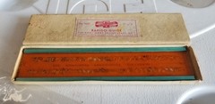 Antique 1950’s Koh-I-Noor Rapidograph W/original Box-SUPER RARE!😳L@@K!!