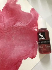 Metallic Alcohol Ink Set -16 Colors Based for Resin…