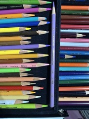 Vintage Sanford Prismacolor Professional Art Soft Lead Colored Pencils 47*