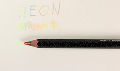 MAGIC 3406 Jumbo Special Coloured Pencil in Blister Pack