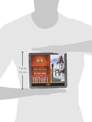 GIOCONDA Soft Pastel Pencils Set of 24 – Vibrant, Pre-Sharpened, Ideal for Ar…
