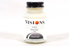 Testors Visions Airpaint Airbrush Colors Lot 16 Bottles 2oz Model Craft Reduced