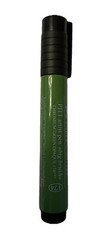 Faber-Castell Pitt Big Brush Artist Pens-[PACK OF 4] Chromium Green Opaque 174