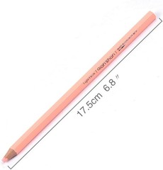 Artist-Quality Skin Tone Water Soluble Pencils – Set of 2 for Creative Drawing