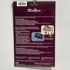 Amaco Wireform Aluminum Sparkle Modeling Mesh Sheet 16″x20″ New