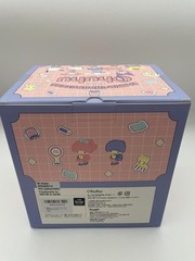 Ohuhu x Sanrio Limited Edition Pastel 48 Colors Marker Pen Set